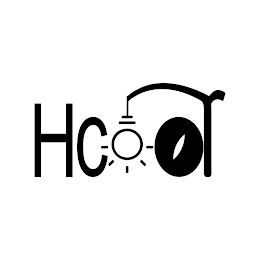 HCOOR logo