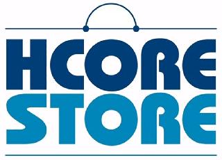 HCORE STORE logo