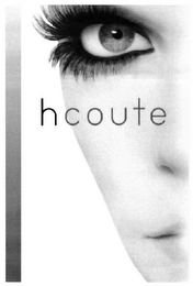 HCOUTE logo