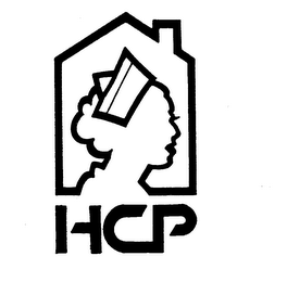 HCP logo