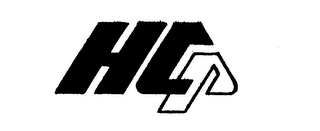 HCP logo