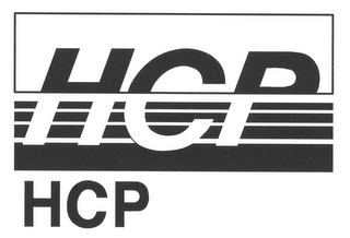 HCP logo