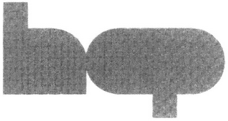 HCP logo