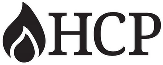 HCP logo