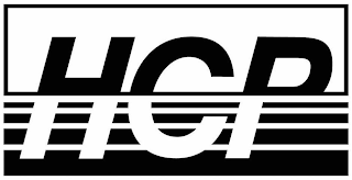 HCP logo