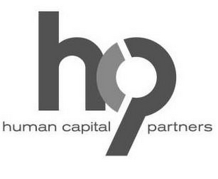 HCP HUMAN CAPITAL PARTNERS logo