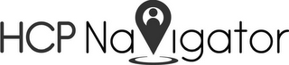 HCP NAVIGATOR logo