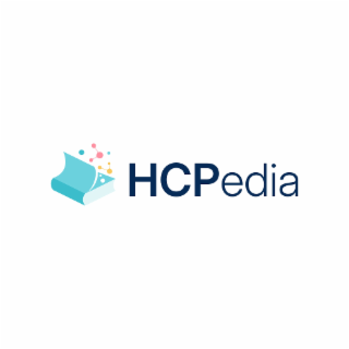 HCPEDIA logo