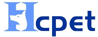 HCPET logo