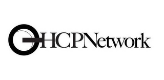 HCPNETWORK logo