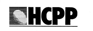 HCPP logo