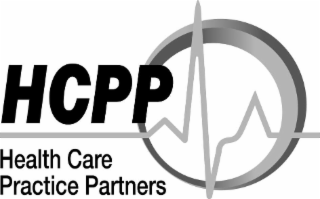 HCPP HEALTH CARE PRACTICE PARTNERS logo