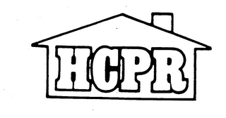 HCPR logo