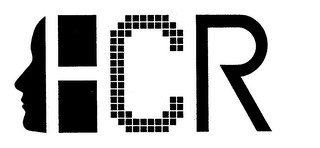 HCR logo