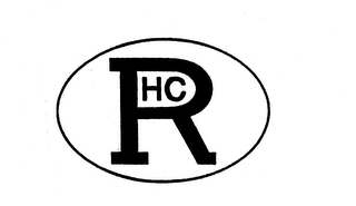 HCR logo