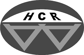 HCR logo