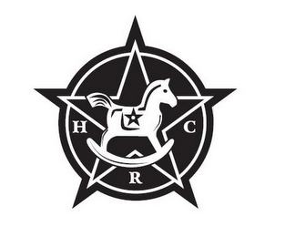 HCR logo
