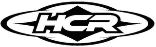 HCR logo