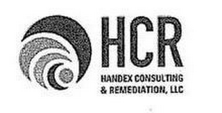 HCR HANDEX CONSULTING & REMEDIATION, LLC logo