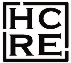HCRE logo