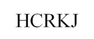 HCRKJ logo