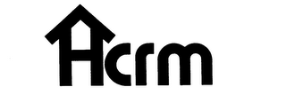 HCRM logo