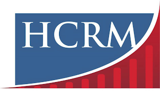 HCRM logo