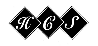 HCS logo