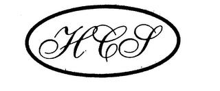 HCS logo