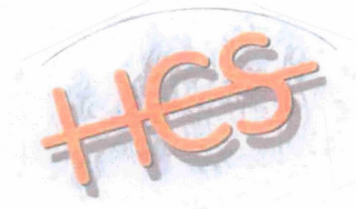 HCS logo