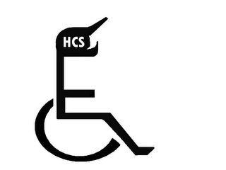 HCS logo