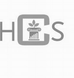 HCS logo