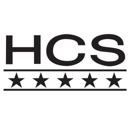 HCS logo