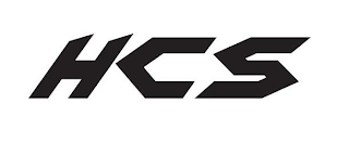 HCS logo
