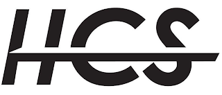HCS logo