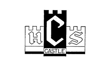 HCS CASTLE