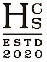 HCS ESTD 2020 logo