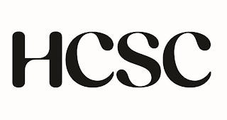 HCSC logo