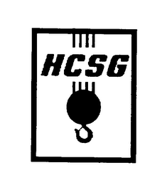 HCSG