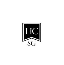 HCSG logo