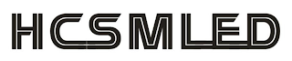HCSMLED logo