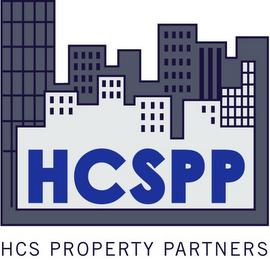 HCSPP HCS PROPERTY PARTNERS logo