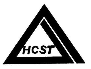 HCST logo