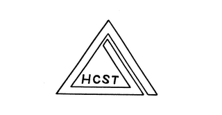 HCST logo