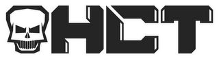 HCT logo