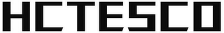 HCTESCO logo