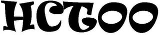 HCTOO logo
