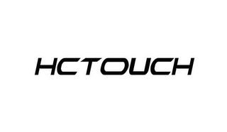 HCTOUCH logo