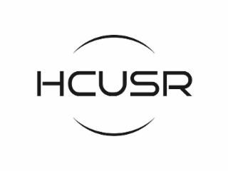 HCUSR logo