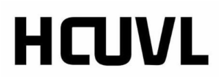 HCUVL logo